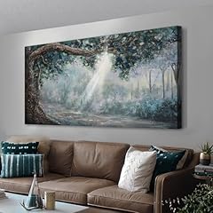 Anolyfi forest canvas for sale  Delivered anywhere in USA 