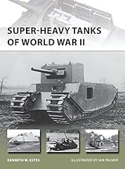 Super heavy tanks for sale  Delivered anywhere in USA 