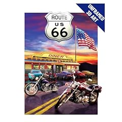 Route poster wall for sale  Delivered anywhere in USA 
