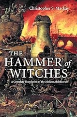 Hammer witches complete for sale  Delivered anywhere in UK