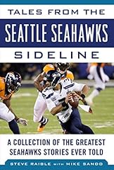 Tales seattle seahawks for sale  Delivered anywhere in USA 