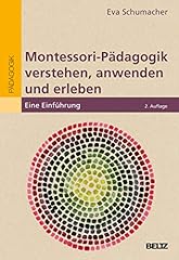 Montessori pädagogik verstehe gebraucht kaufen  Wird an jeden Ort in Deutschland