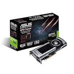 Asus geforce gtx gebraucht kaufen  Wird an jeden Ort in Deutschland