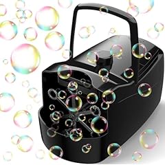 Bubble machine automatic for sale  Delivered anywhere in USA 