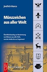 Münzzeichen aller überblicks gebraucht kaufen  Wird an jeden Ort in Deutschland