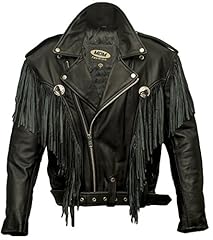 Mdm veste cuir d'occasion  Livré partout en France