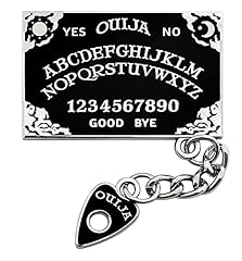 Pinsanity black ouija for sale  Delivered anywhere in USA 