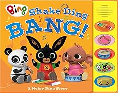 Shake ding bang for sale  Delivered anywhere in UK