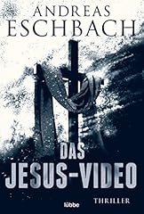 Jesus video thriller gebraucht kaufen  Wird an jeden Ort in Deutschland