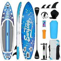 Yusing inflatable paddle for sale  Delivered anywhere in USA 