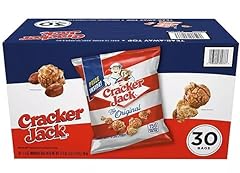 Bundle cracker jack for sale  Delivered anywhere in USA 