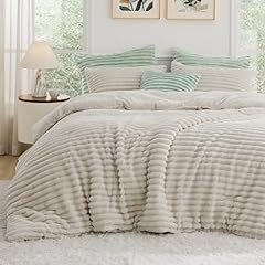 Bedsure fluffy comforter for sale  Delivered anywhere in USA 