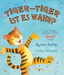 Tiger tiger wahr gebraucht kaufen  Wird an jeden Ort in Deutschland