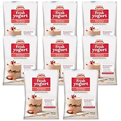 Easiyo strawberry yogurt for sale  Delivered anywhere in UK