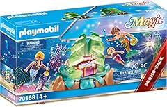 Playmobil 70368 magic d'occasion  Livré partout en France