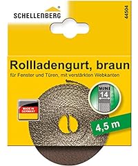 Schellenberg 44504 rolladengur gebraucht kaufen  Wird an jeden Ort in Deutschland