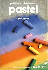 peindre dessiner d'occasion peindre dessiner d'occasion Livré partout en France
