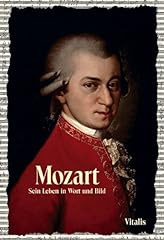 Mozart leben wort gebraucht kaufen  Wird an jeden Ort in Deutschland