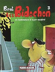 Bidochon pack t2 d'occasion  Livré partout en Belgiqu