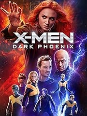 Men dark phoenix usato  Spedito ovunque in Italia 