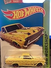 Hot wheels 2015 for sale  Delivered anywhere in USA 