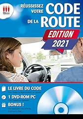 Réussissez code route d'occasion  Livré partout en France