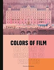 Colors film story for sale  Delivered anywhere in USA 