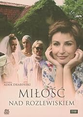 Milosc nad rozlewiskiem for sale  Delivered anywhere in UK