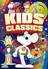 Kids classics dvd for sale  Delivered anywhere in UK