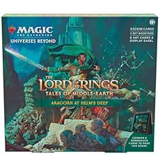 Scene lord rings for sale  Delivered anywhere in UK