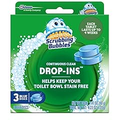 Scrubbing bubbles continuous for sale  Delivered anywhere in USA 