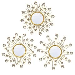 Wotieuns mirror wall for sale  Delivered anywhere in USA 