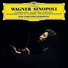 Wagner siegfried idyll for sale  Delivered anywhere in USA 