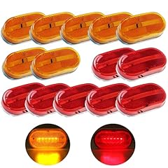 14pcs rectangle led for sale  Delivered anywhere in USA 