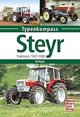 Steyr traktoren 1947 gebraucht kaufen  Wird an jeden Ort in Deutschland