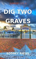 Dig two graves for sale  Delivered anywhere in USA 