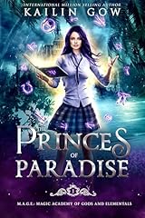 Princes paradise gebraucht kaufen  Wird an jeden Ort in Deutschland