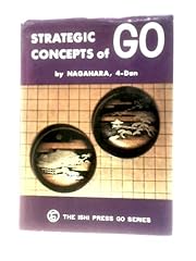 Strategic concepts go for sale  Delivered anywhere in USA 