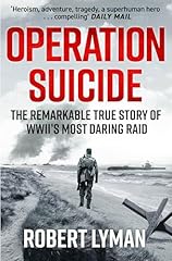 Operation suicide remarkable for sale  Delivered anywhere in UK