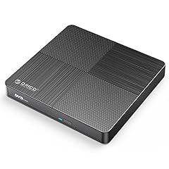 Orico external dvd for sale  Delivered anywhere in USA 