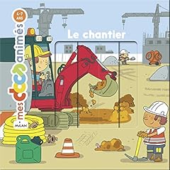 Chantier d'occasion  Livré partout en France