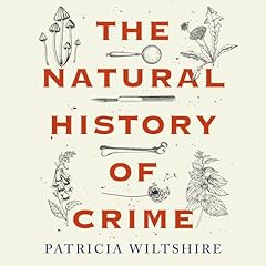 Natural history crime for sale  Delivered anywhere in UK