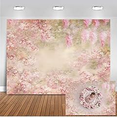 Mocsicka pink floral for sale  Delivered anywhere in USA 