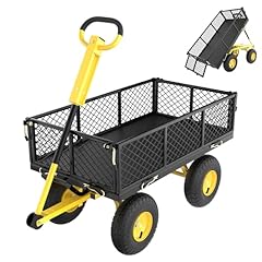Hoperan garden cart for sale  Delivered anywhere in USA 