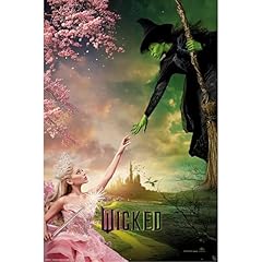 Eye elphaba glinda for sale  Delivered anywhere in UK