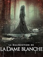 Malédiction dame blanche d'occasion  Livré partout en France