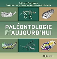 Paléontologie d'occasion  Livré partout en Belgiqu