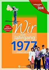 Aufgewachsen ddr wir gebraucht kaufen  Wird an jeden Ort in Deutschland