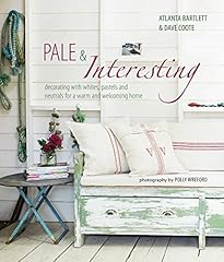 Pale interesting decorating for sale  Delivered anywhere in USA 