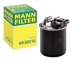 Mann filter 820 gebraucht kaufen  Wird an jeden Ort in Deutschland